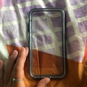 iPhone 8 Plus lifeproof case